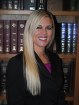 Jessica Michele Graves, experienced Criminal Defense attorney in Sacramento, CA with 0 reviews