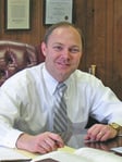 Matthew Robert Effner, experienced Criminal Defense, Estate Planning attorney in Terre Haute, IN with 18 reviews