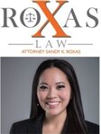 Sandy Kaly Roxas, experienced Child Custody, Child Support attorney in Torrance, CA with 20 reviews