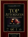 Charles M. Alpert, experienced Criminal Defense, Personal Injury attorney in Framingham, MA with 23 reviews