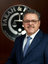 Charlie Easa Farah Jr., experienced Medical Malpractice, Personal Injury attorney in Jacksonville, FL with 2768 reviews