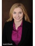 Sarah Nicole O'Keefe, experienced Appeals, Business attorney in Phoenix, AZ with 0 reviews