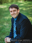 Chase Glenn Queen, experienced Criminal Defense attorney in East Ellijay, GA with 11 reviews