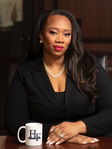 Chinwe N. Foster, experienced Criminal Defense, Family Law attorney in Stockbridge, GA with 160 reviews