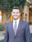 Tyler Michael William Allen, experienced Criminal Defense, Personal Injury attorney in Queen Creek, AZ with 0 reviews