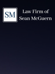 Sean McGuern, experienced Criminal Defense, Family Law attorney in Glen Burnie, MD with 20 reviews