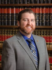 Dylan Edward Mulligan, experienced Business, Criminal Defense attorney in Glennville, GA with 13 reviews