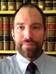 Leif A. Thompson, experienced Criminal Defense, Family Law attorney in Ketchikan, AK with 2 reviews