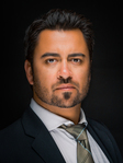 Jonathan Carlos Ibanez, experienced Criminal Defense attorney in Long Beach, CA with 45 reviews