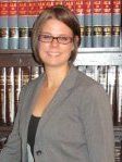 Erika Renee Garrott, experienced Criminal Defense, Family Law attorney in Hagerstown, MD with 3 reviews