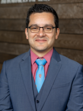 Gabriel Montalvo, experienced Appeals, Business attorney in Colorado Springs, CO with 240 reviews