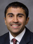 Sundeep Ravindra Patel, experienced Litigation attorney in Palo Alto, CA with 0 reviews