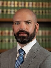 Jeremy Morgan Lackey, experienced Criminal Defense attorney in Cherry Hill, NJ with 36 reviews