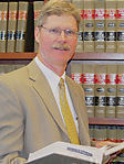 Terry O'Malley, experienced Criminal Defense, Domestic Violence attorney in Fort Collins, CO with 283 reviews