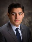 Gregory Michael Zamora, experienced Criminal Defense, Personal Injury attorney in Phoenix, AZ with 0 reviews