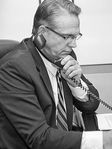 Roy P. Polich, experienced Criminal Defense, Family Law attorney in Iron River, MI with 3 reviews