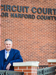 Thomas George Harrison, experienced Bankruptcy, Criminal Defense attorney in Bel Air, MD with 27 reviews