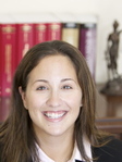 Maryam Lisa Odom, experienced Business, Estate Planning attorney in Valencia, CA with 0 reviews