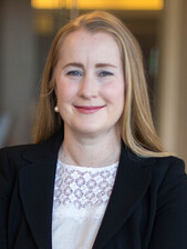 Maura Molloy Grant, experienced Business, Insurance attorney in Washington, DC with 1 reviews