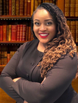 Uduak Eyo, experienced Business, Criminal Defense attorney in Saginaw, MI with 17 reviews