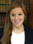 Whitney Elizabeth Scherck, experienced Criminal Defense attorney in Roswell, GA with 1 reviews