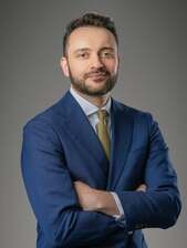 Enes Hajdarpasic, experienced Immigration, Litigation attorney in Elmwood Park, NJ with 146 reviews