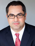 Yousef Monadjemi, experienced Litigation, Personal Injury attorney in Encino, CA with 47 reviews