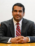 Yusuf Esmail Haidermota, experienced Litigation, Real Estate attorney in Tampa, FL with 0 reviews