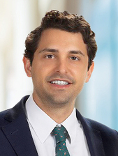 Zachary Wells Lombardo, experienced Business, Family Law attorney in Naples, FL with 2 reviews