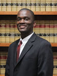 Jude Francois, experienced Insurance, Litigation attorney in Meriden, CT with 0 reviews