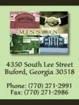 Luther Harold Beck Jr., experienced Litigation, Real Estate attorney in Sugar Hill, GA with 0 reviews