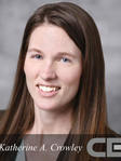 Katherine A. Crowley, experienced Litigation attorney in Southfield, MI with 12 reviews