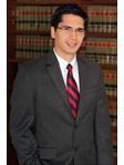 David Bernardo Echeverry, experienced Business, Immigration attorney in Falls Church, VA with 0 reviews