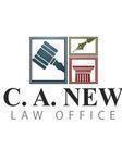 C. Aaron New, experienced Appeals, Discrimination attorney in Englewood, OH with 0 reviews