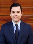 Omar Sebastian Anorga, experienced Litigation attorney in Los Angeles, CA with 13 reviews