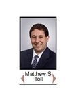 Matthew Scott Toll, experienced Family Law, Litigation attorney in Cape Coral, FL with 9 reviews