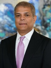 Himanshu M. Patel, experienced Business, Litigation attorney in Miami, FL with 967 reviews