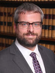 John Mycroft Stevens, experienced Litigation attorney in Muncie, IN with 0 reviews