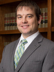 Tyler Ernest Osburn, experienced Business, Immigration attorney in Grand Rapids, MI with 2 reviews