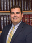 Benjamin Anthony Comeaux, experienced Criminal Defense, Estate Planning attorney in Thibodaux, LA with 0 reviews