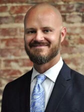 Adam Nathaniel Crandell, experienced Immigration attorney in Baltimore, MD with 68 reviews