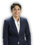 Natalia De Lourdes Segermeister, experienced Immigration attorney in Washington, DC with 794 reviews