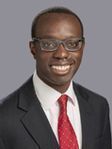 Aghogho Oluwaseun Edevbie, experienced Litigation attorney in Lansing, MI with 0 reviews