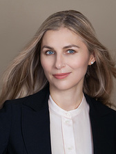 Katya Stelmakh, experienced Immigration attorney in Seattle, WA with 84 reviews