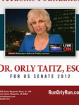 Orly Taitz, experienced Litigation attorney in Rancho Santa Margarita, CA with 0 reviews