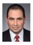 Matthew Henry Marmolejo, experienced Litigation attorney in Los Angeles, CA with 0 reviews