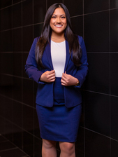 Trisha Delos Santos, experienced Litigation attorney in Las Vegas, NV with 21 reviews