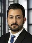 Shahram Nassi, experienced Litigation attorney in San Francisco, CA with 0 reviews