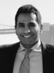 Siddharth Jhans, experienced Litigation attorney in San Francisco, CA with 0 reviews