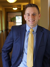 Christopher M. Diedling, experienced Estate Planning, Family Law attorney in Cincinnati, OH with 109 reviews